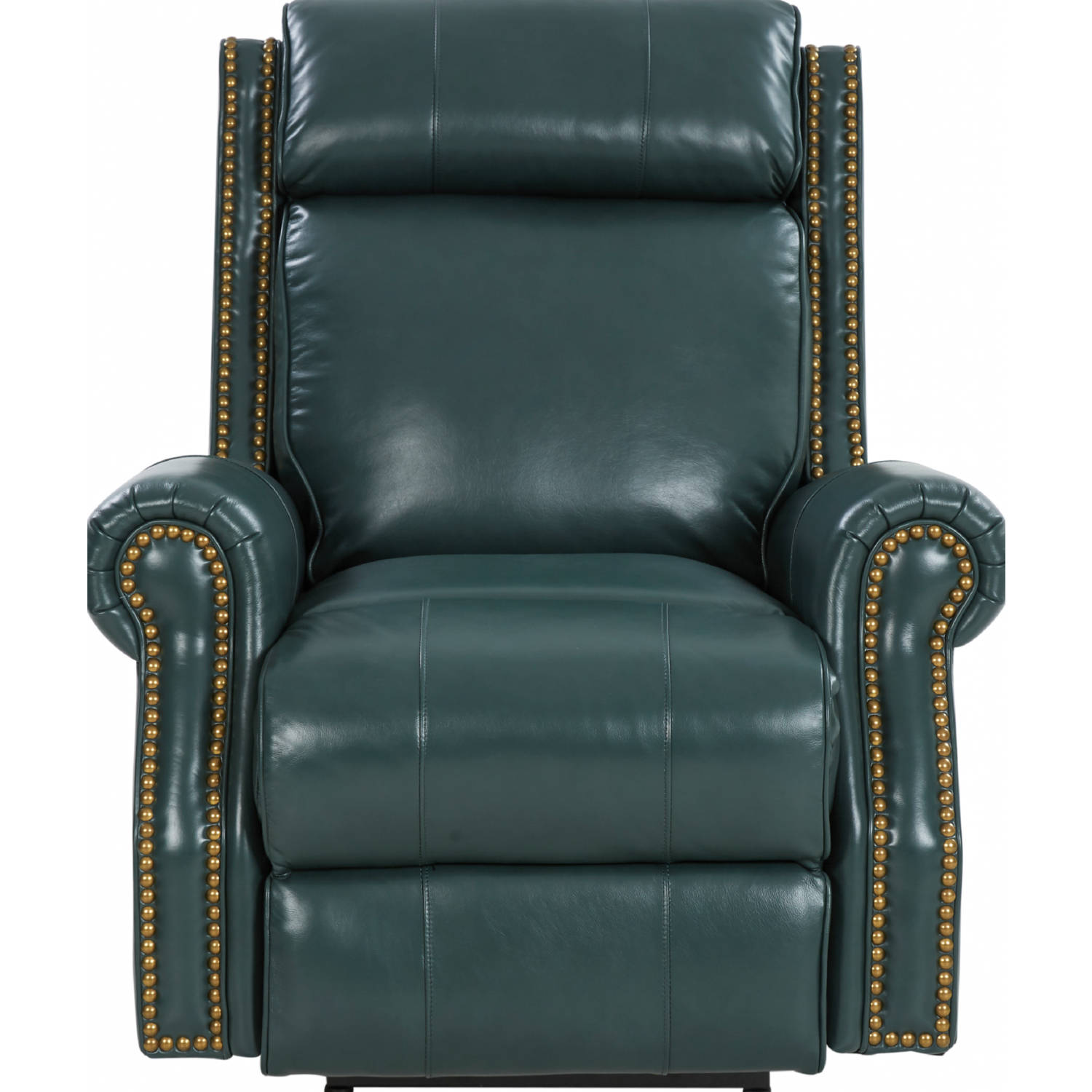 Barcalounger blair big discount and tall power recliner